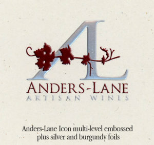 Anders-Lane Embossing